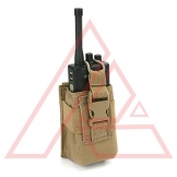 Molle Pouches